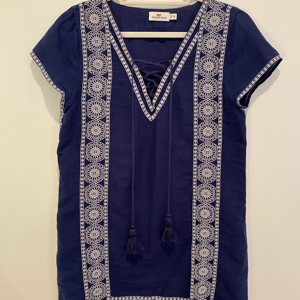 Vineyard Vines Dress